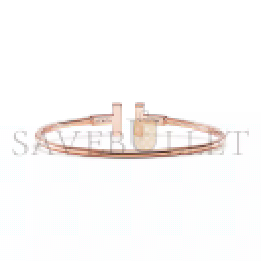 T*f*ny t wire bracelet 63958336